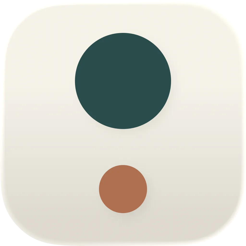 Stress Less app icon