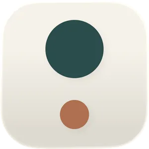 Stress Less iOS app icon