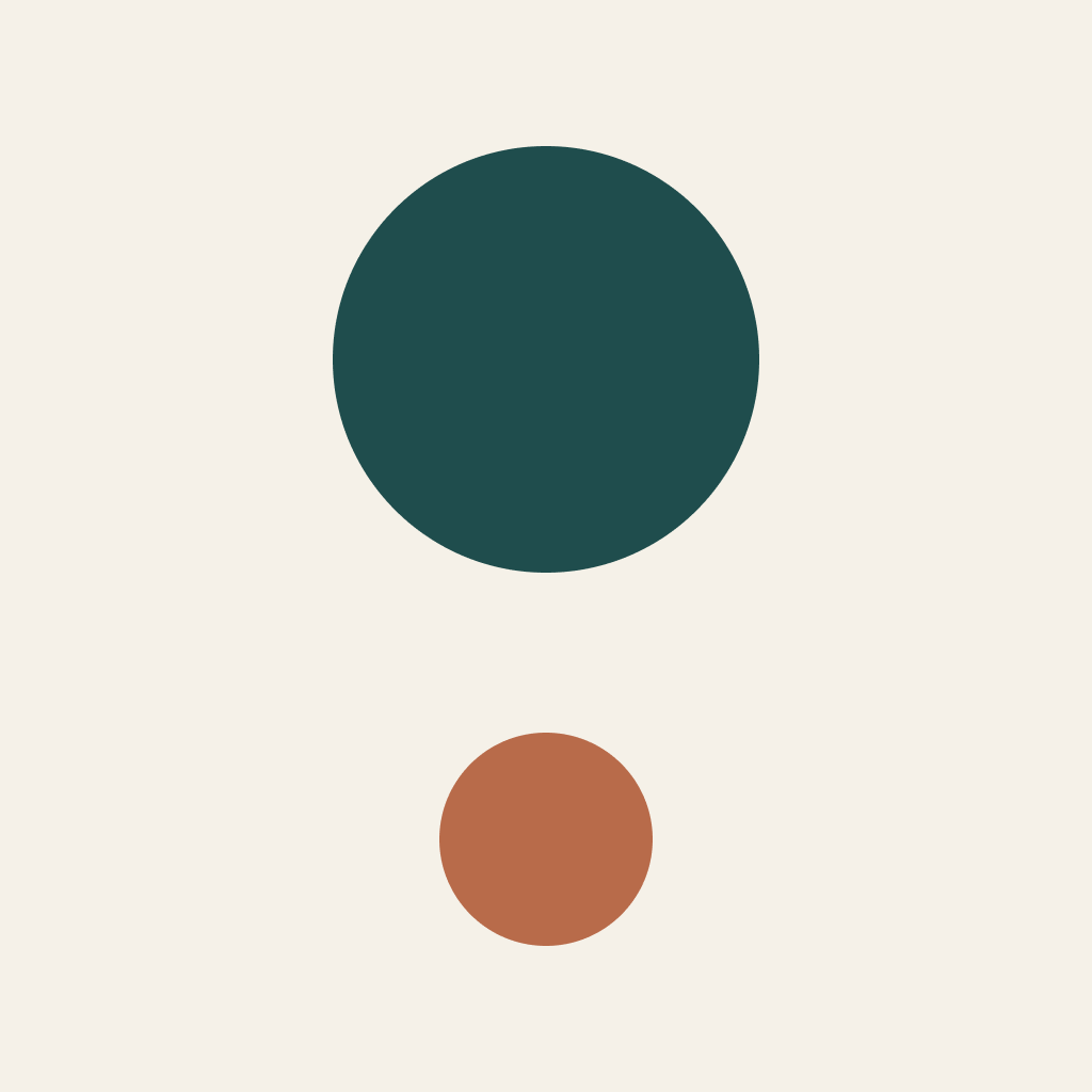 Stress Less Icon